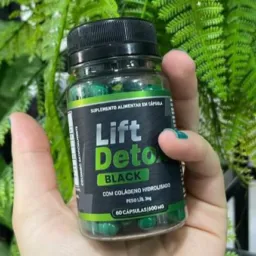 LIFT DETOX BLACK grupo3