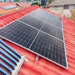 Ernegi Tech (Home of Solar Zw)
