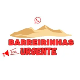 🆘 Barreirinhas Urgente 2️⃣0️⃣2️⃣5️⃣