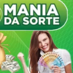 🍀 Maniada Sorte🍀