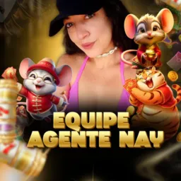 🎰 EQUIPE NAY OFICIAL 🎰