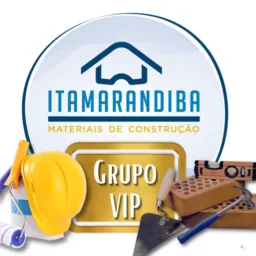 Grupo de Ofertas Materiais de Construção Itamarandiba