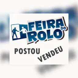 Feira do rolo HELIPA