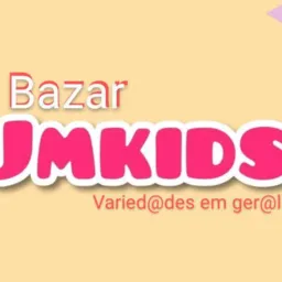 BAZAR JMKIDS variedades em geral