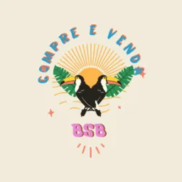 Compre e Venda BSB.