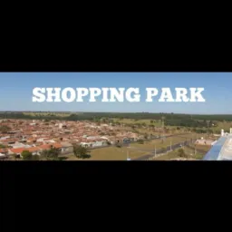 SHOPPING PARK É VIDA...