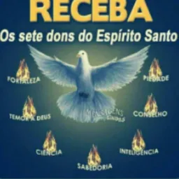 (DUPLA)sete dons do espírito santo🔥🪀🪀
