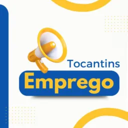 Tocantins Emprego 🚀