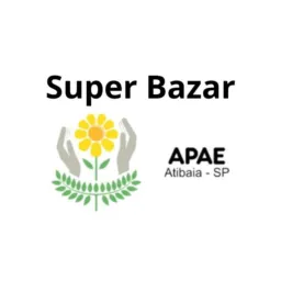 GRUPO DE VENDAS SUPER BAZAR da APAE de Atibaia