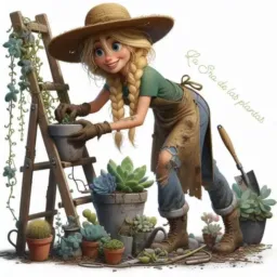 Amantes de plantas e flores de Machadinho D'Oeste 🪴🎍🌴🌻💐