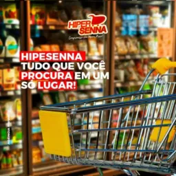 Hipersenna Promoções