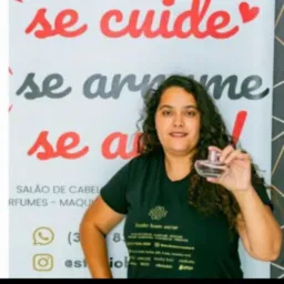 Sara Cosméticos 🎁Cachoeira  do Campo e Região