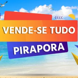 💰VENDE-SE TUDO PIRAPORA 1