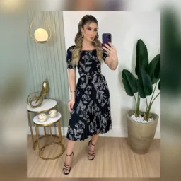 AMO MODA EVANGÉLICA E BABY DOLL 🤩