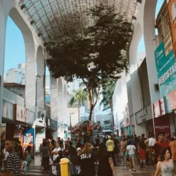 Santo André - Jardim santo André e região 📍
