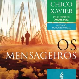 - OS MENSAGEIROS - 2 - Radionovela