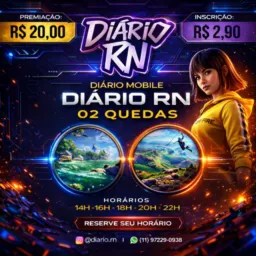 🚀 DIÁRIO MOBILE @diario.rn