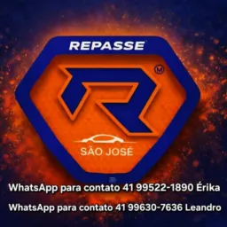 Repasse São José 95