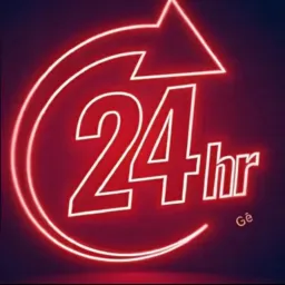 24 HORAS NOTÍCIAS 🗞️