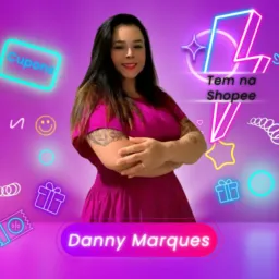 Achei Na Shopee 🛍️🤩⚡️