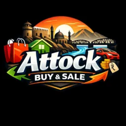 Attock Buy & Sale