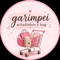 #01 GARIMPEI ACHADOS E BUGS✅️🛒