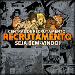 ╼ 🟠 Recrutamento NRP 2 (Leia a Descrição) 🟠 ╾
