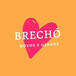 Brechó novos e usados