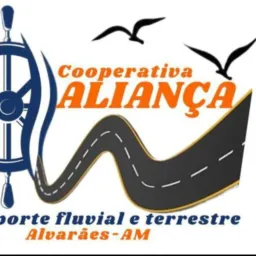 CooAliança/Trasporte terrestre e Fluvial