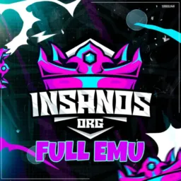 🩵 Eventos  Insanos • Full Emulador 🩷