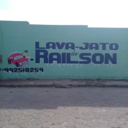 LAVA JATO DO RAILSON 2,0