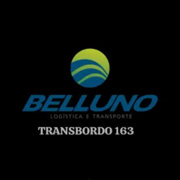 163 TRANSBORDO-MT 🇧🇷 BELLUNO TRANSPORTES