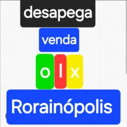 Olx vendas Rorainópolis