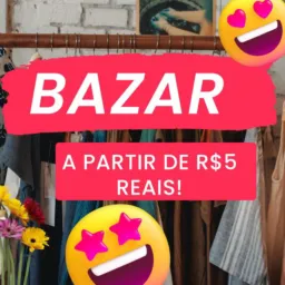 Bazar Estilo singular 📸🔥