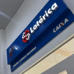 ⚠️ Avisos - Casa Lotérica Belterra