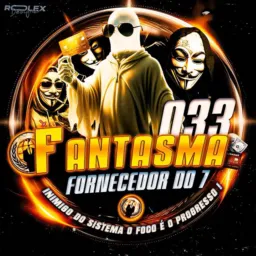 Tropa do Fantasma033 #2