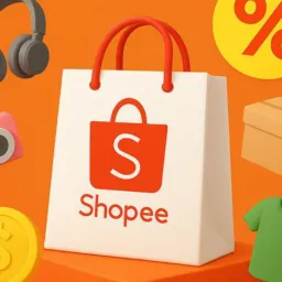 Vidios virais shopee