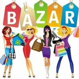 BAZAR DAS MENINAS 👗🧥👠👡👟🩴👖👕