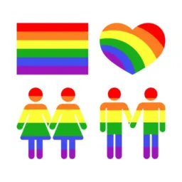 🏳️🌈 Grupo LGBTC Links🏳️🌈