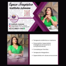 Terapia em grupo com acompanhamento