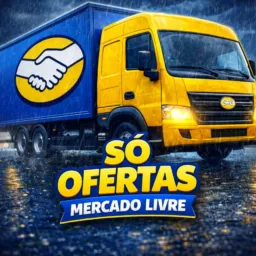 Só Ofertas Mercado Livre