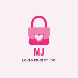 Loja virtual MJ💸🛍️💕