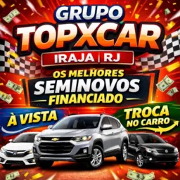 👉 Clube dos Aprovados RJ 🚗💰