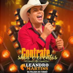 Caravana Leandro martins