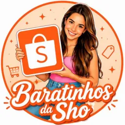 Baratinhos da Sho - Ofertas Imperdíveis 🤑✨