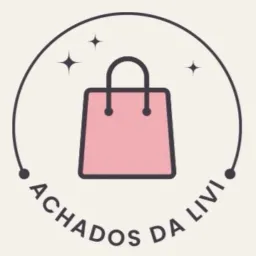 #2 ACHADOS DA LIVI