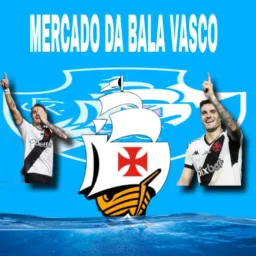 🤍🖤MERCADO DA BALA DO VASCO🤍🖤