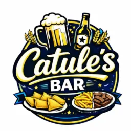 Catulé's Bar 🥃🍻
