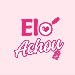 ELO ACHOU NA PROMO 💗🫰🏻