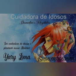 CUIDADORA CHEFE